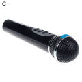 Green Home Baby Girls Boys Party Wireless Microphone Karaoke Singing Kids Funny Music Toy. 