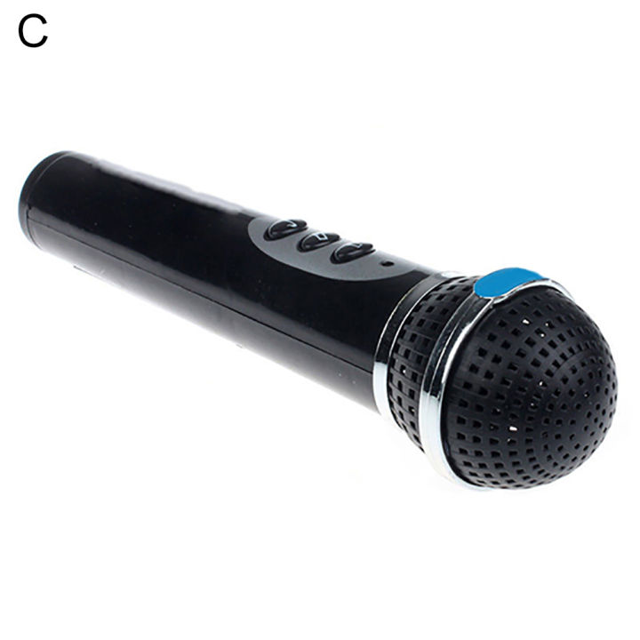 Baby girls boys Party wireless microphone karaoke singing kids funny music toy