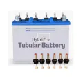Tubular Battery Water Level Indicator Caps. 