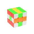 Rubik Cube 3 X 3 – Multicolor. 