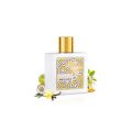 Lattafa Qaed Al Fursan Unlimited White Perfume For Men And Women 100-Ml Edp. 