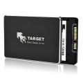 TARGET High Speed SSD SATA3 6GB/S 128GB - 256GB - 512GB- 1TB SATA SSD 2.5. 