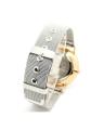 Kevin Rose Gold Dial for Women Stainless Steel Casual Watch. 