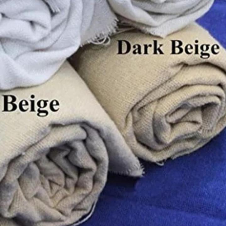 Aida Embroidery thick Cotton Fabric 1meter