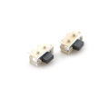 20pcs Side Tactile Push Button Micro SMD SMT Tact Switch 2*4mm Encounter. 