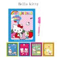 22 Styles Magic Water Book for Kids Magic Water Drawing Book ABC Kids Painting Toys Magic Water Book with Magic Pen. 