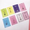 Kpop BTS BT21 Bangtan Boys EXO GOT7 TWICE BLACKPINK Mobile Phone Key Chain Necklace. 