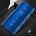 Samsung Galaxy S8 Mirror Flip Cover. 