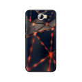 For Honor 5A LYO-L21 CUN-U29 Case For Huawei Honor 5A Silicone Back Cover for Huawei Y5 II Y5II Cartoon TPU Phone Case Flower. 
