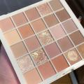 Miss Lara 25 Color Eyeshadow Palette Pearly Matte Shimmer Shiny. 