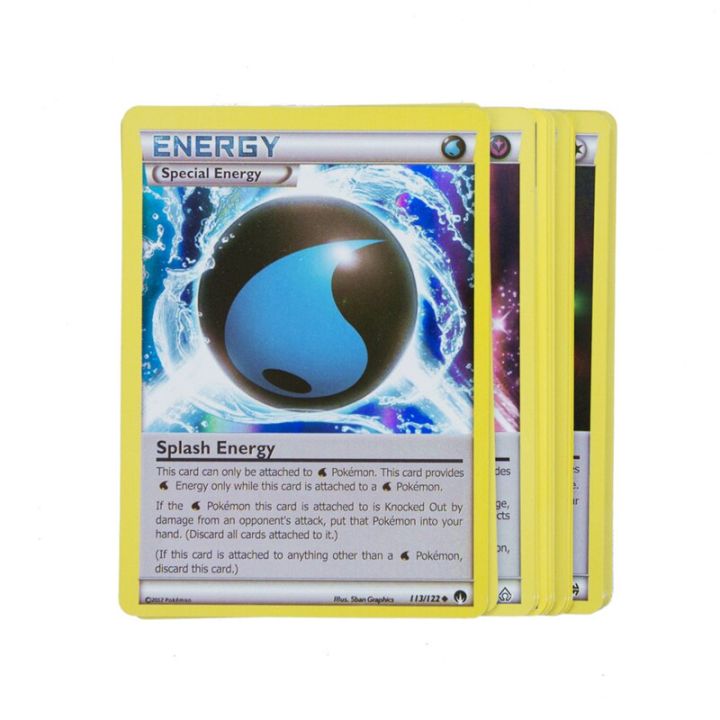 10-20%20Pcs%20Pokemon%20ENERGY%20Card%20No%20Repeat%20Game%20Collection%20English%20Version%20Shining%20TOMY%20Battle%20Carte%20Trading%20Cards%20Toys%20Kids%20Gift%20-%20Image%205