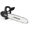 New Professional Electric Chain Saw Blade for Angle Grinder - Wood Cutting Machine, Tree Cutting Machine - Chainsaw Kit for 4 inch Angle Grinder - 11.5 inches. 