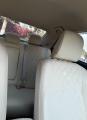 Seatcovers for Toyota Corolla 2018. 