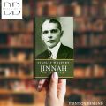 Jinnah of Pakistan Book by Stanley Wolpertt [Books Been]. 