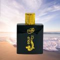 Perfume Gold 100ml Big Bottle Long Lasting Lucky Brand Men and Women Best Selling Imported Perfume for boys and Gents with Gift Box Excellent Perfume Executive Ideal for Gifting Wedding Anniversary Daily Use Men and Women Birthday Gift Whole Sale Price. 