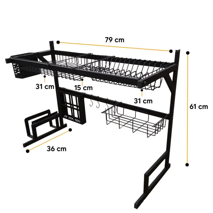 kitchen%20sink%20dish%20rack%20For%20your%20Stylish%20Home%20%7C%20kitchen%20sink%20dish%20rack%20drainer%20%7C%20kitchen%20sink%20dish%20rack%20stainless%20steel%20%7C%20small%20kitchen%20sink%20dish%20rack%20%7C%20Dish%20Drying%20Rack%20Over%20the%20Sink%20Kitchen%20Storage%20%7C%20Portable%20Kitchen%20Sink%20Rack%20%7C%2024%20inch%20-%20Image%205