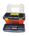 Heavy Duty Tool Box - 12.5 Incn Tool Box. 