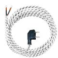 Dry Iron Lead 3 Yard Copper Wire Load 40x76. 