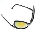 2xNovelty Alien Sunglasses Party Glasses Fancy Dress Costume Role Play Black. 