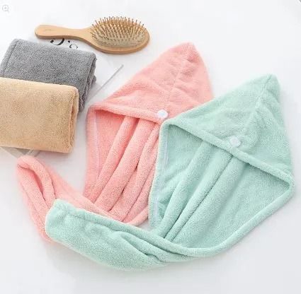 Quick%20Dry%20Bath%20Hair%20Drying%20Towel%20Head%20Wrap%20Hat%20Super%20Absorbent%20Shower%20Cap%20For%20Women%20And%20For%20Girls%20(%20multiColors)%20-%20Image%205