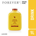 Aloe vera Gel 1 Liter OR ALOE Gel By FLP. 