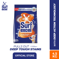 Surf Excel Washing Powder - 4.5KG. 