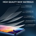 For OnePlus 7T Front and Back Jelly Protector Hydrogel Film For OnePlus 7T Jelly Protector. 