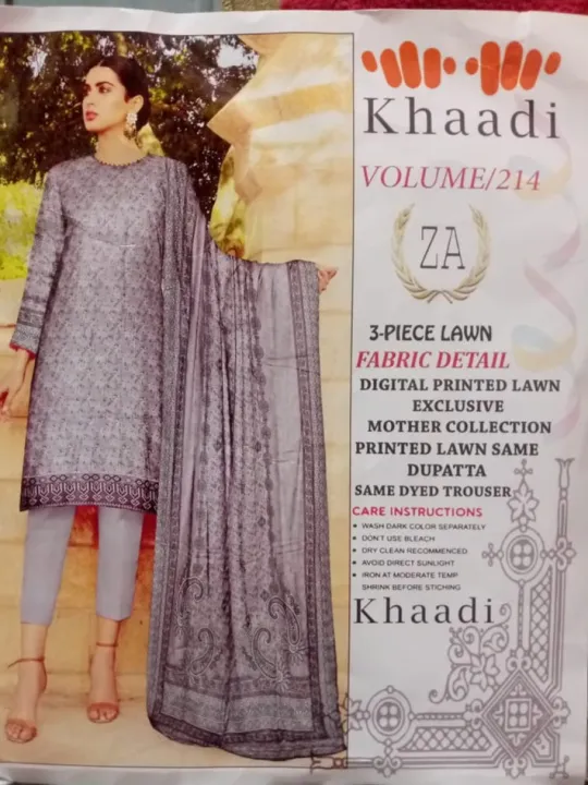 khaadi%20mother%20collection%203%20piece%20digital%20lawn%20unstitched%20for%20women%20volume/214%20-%20Image%202