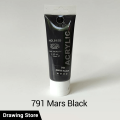 Maries Acrylic Colors Paint Tubes 75ml In Different 80 Shades. 