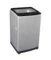 Haier 8.5 Kg Fully Automatic Washing Machine - HWM 85-826 - 10 Years Warranty - Grey. 