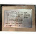 Power Factor Regulator Power Factor Relay Shizuki. 