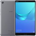 HUAWEI M5 10.8" SCREEN 4GB RAM 32GB STORAGE Android Version 8 (FREE GLASS PROTECTOR INSTALLED) - Daraz like new tablets. 