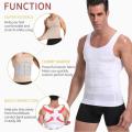 Slim N Lift Body Shaper For Men. 
