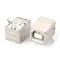 1PCS - G45 USB Type B Female Jack Socket Connector Printer Data Interface. 