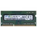 Samsung original 4GB, 204-pin SODIMM, DDR3 PC3L-12800, Ram For Laptop. 