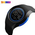 SKMEI Men Sports Digital Watches Fashion Watch Outdoor Military Student Waterproof Wristwatches For Men Boy 1269. 