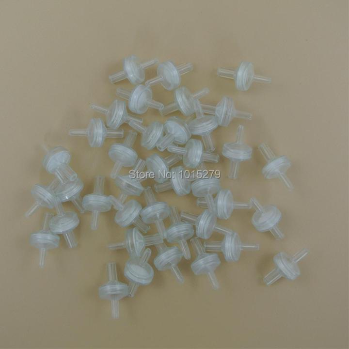 【3C VictoryEagle Store】Free shipping 50pcs/lot Diy CISS Air Filter for CISS Ink Tank System solvent resistant