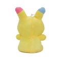 Pokemon Stuff Toy Collections, Pichu, Pikachu, Raichu, Salamander, Meow, Charizard Birthday Gift For Girls & Boys, Pokemons Soft Series Stuff Sleep Pillows Cuddly Plush Toys, Kids Lovely Stuff Gift Children Play, Indoor & Outdoor. 