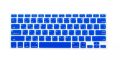 USA US Silicone Keyboard Cover Skin Film For MacBook Air Pro 13 15 17 Arabic Keyboard Stickers for Mac book Air 13. 