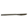 Stainless Steel Dessert Knife. 