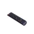 Universal Remote For Samsung LED & LCD TV - Black. 