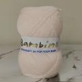 Bambino Super Soft Baby Yarn – 90-100 Grams, Premium Acrylic Knitting & Crochet Yarn for Baby Projects. 