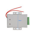 110-240VAC to 12VDC 3A Access Control Power Supply Controller Switch For Door Access Control System/Video Intercom System K80. 
