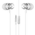 【Sunflower EGR】Earphone For Nokia Lumia 1520 730 625 920 830 630 Soft Buds Mobile Phone Accessory Headset Earphones Cases. 