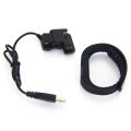 Portable Bluetooth 4.0 USB Cable Charger for TW64 Smart Wristband Bracelet Watch. 