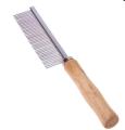 CAT & DOG SINGLE SIDE COMB. 