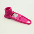 Garlic Press and Mincer, Creative multi-functional ginger grinder Ginger Grinder. 
