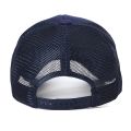 【LuckyBabyFans Store】World Rally Championship WRC Baseball Cap Fashion Cool WRC  Adjustable Snapback hat summer Mesh breathable. 