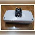 5 Sockets Multi Plug extension board With Light and separate on/off switch Wall mounted, wall mounted socket, socket extension, socket board, extension board, wall socket, multi plug board, multi plug extension, Travel Adapter. 