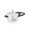 Pressure cooker (7 litre). 